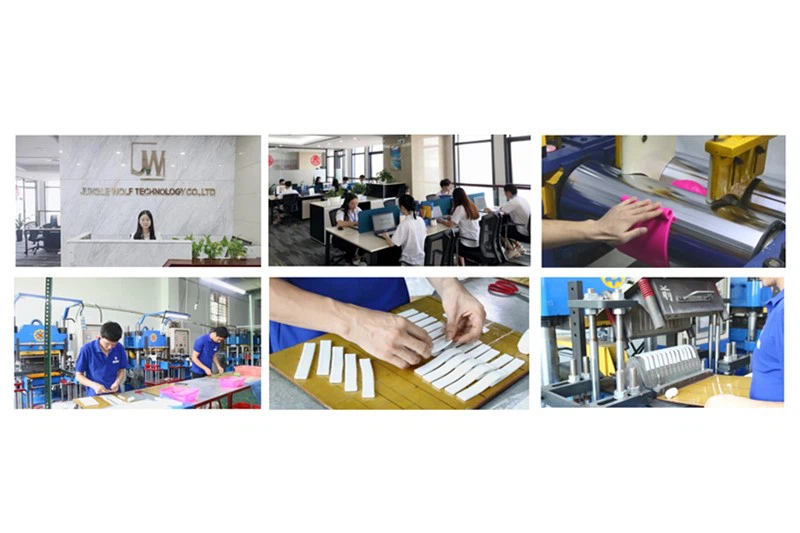 The whole internal logistics system solutions