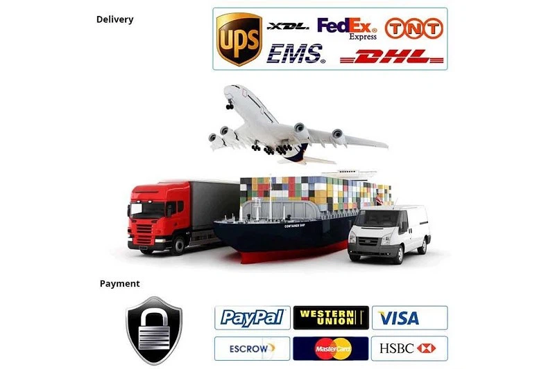 The whole internal logistics system solutions