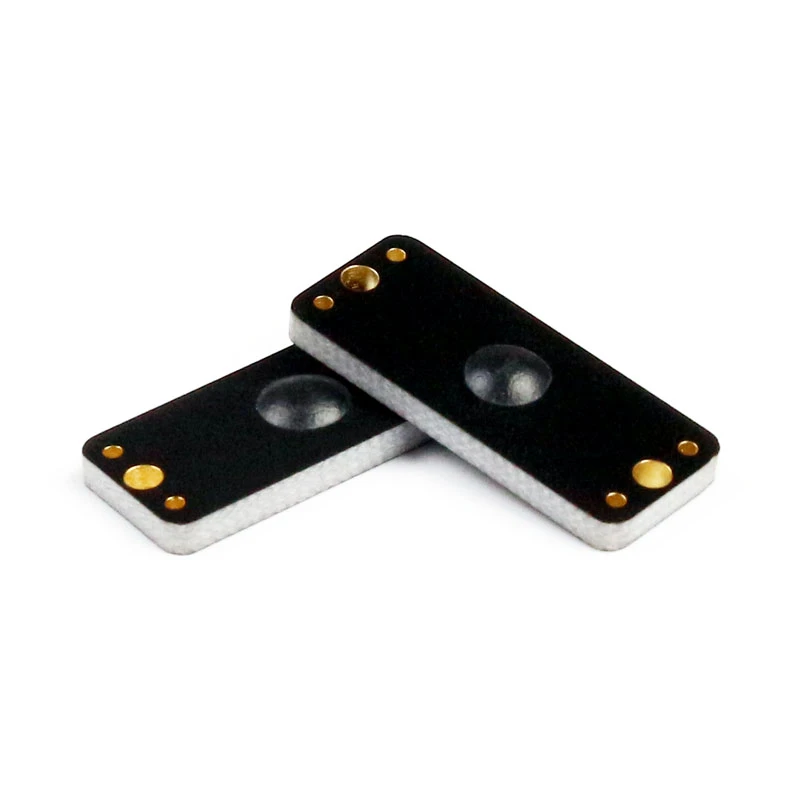 FR4 UHF Tag 25x15mm FR4 UHF Tag 25x15mm