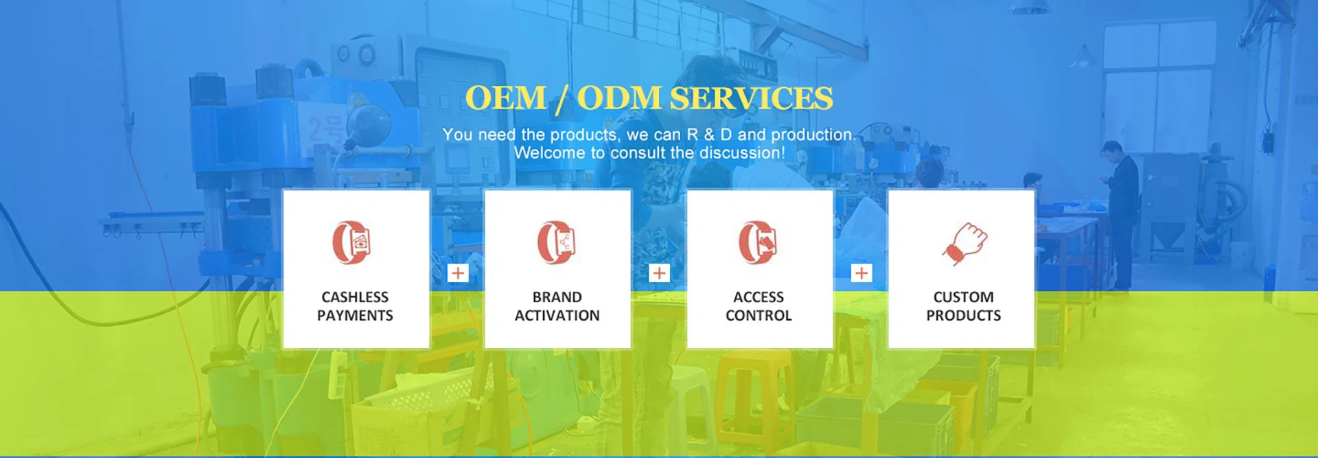 rfid card manufacturer