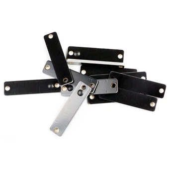 Étiquette UHF FR4 PCB 22x8mm