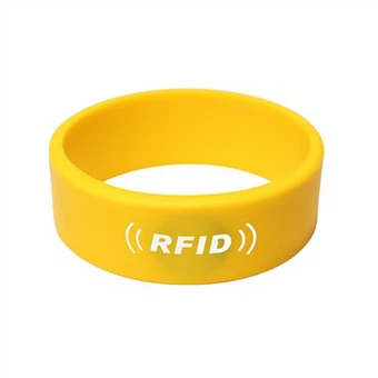 Bandes de fréquence RFID