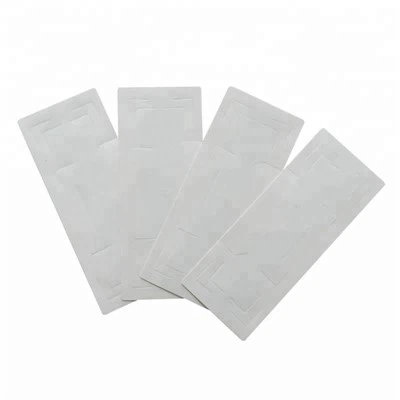 Étiquette de véhicule RFID