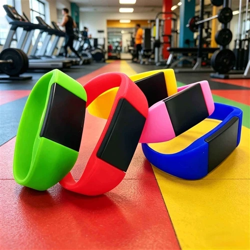 Quel est le MOQ des bracelets RFID personnalisés de l'usine chinoise