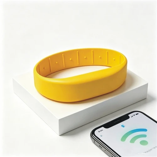 Les bracelets RFID peuvent-ils être codés avec des numéros de série et des co...