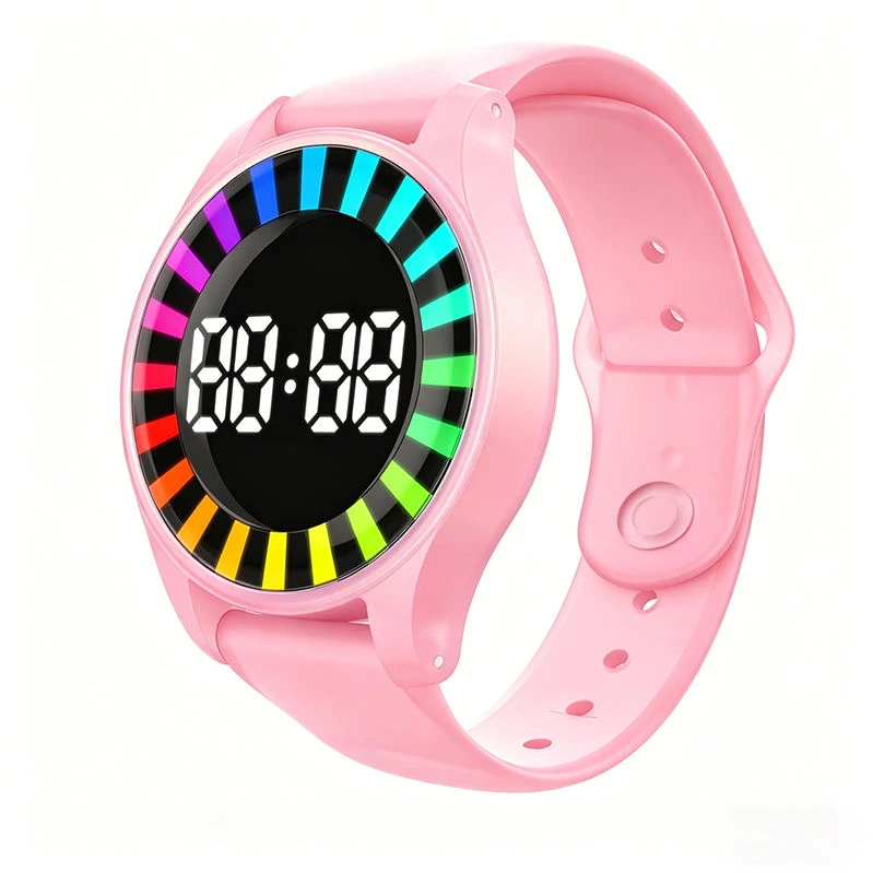 LED Time Controlled Wristband 1 LED Time Controlled Wristband 1