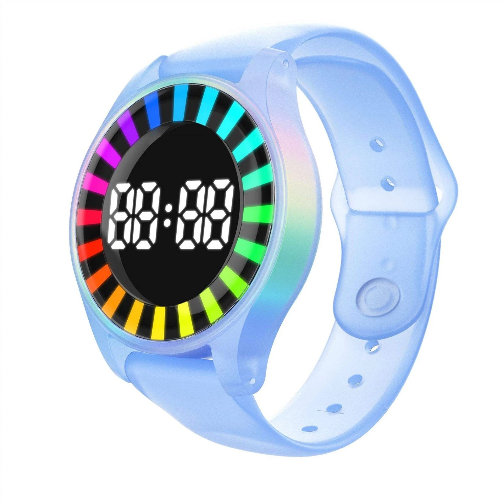 LED Time Controlled Wristband LED Time Controlled Wristband